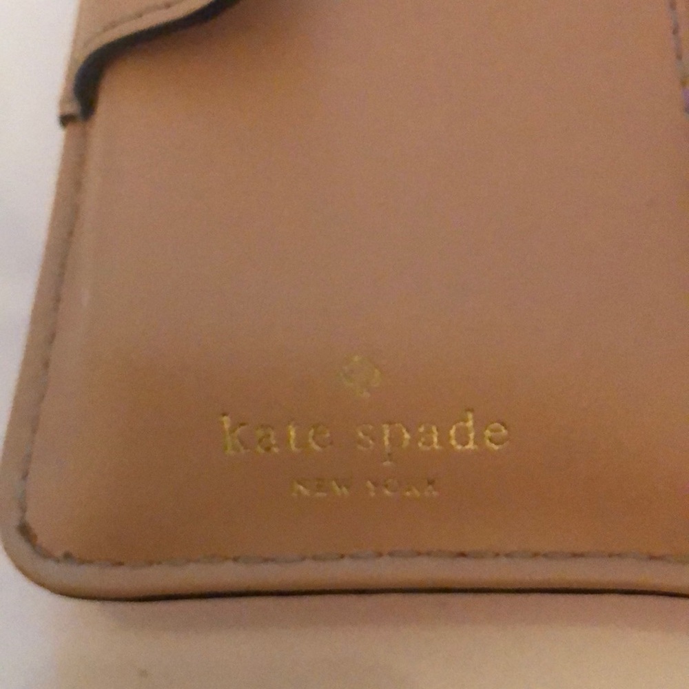 Kate Spade Wallet - Picture 5 of 6